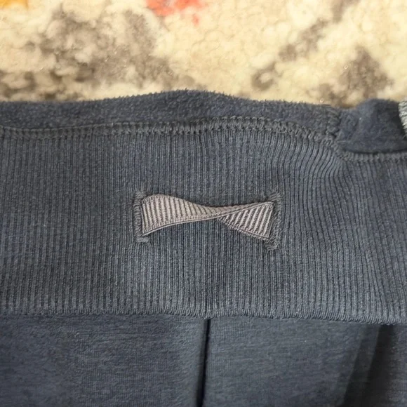 Vuori Men's Coronado Pants Midnight Heather Size Medium - Picture 5 of 8